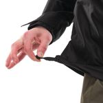 Куртка - дождевик EVO (мембрана) 2023 / Черный