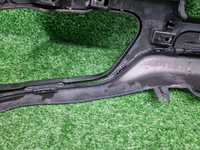 Бампер задний BMW X7 G07 (2019-2022) M-paket