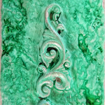 Патина морозостойкая «Окисленная медь»