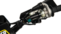 Мотоцикл кроссовый эндуро MOTOLAND EC 250