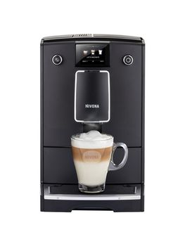 Кофемашина Nivona CafeRomatica NICR 759