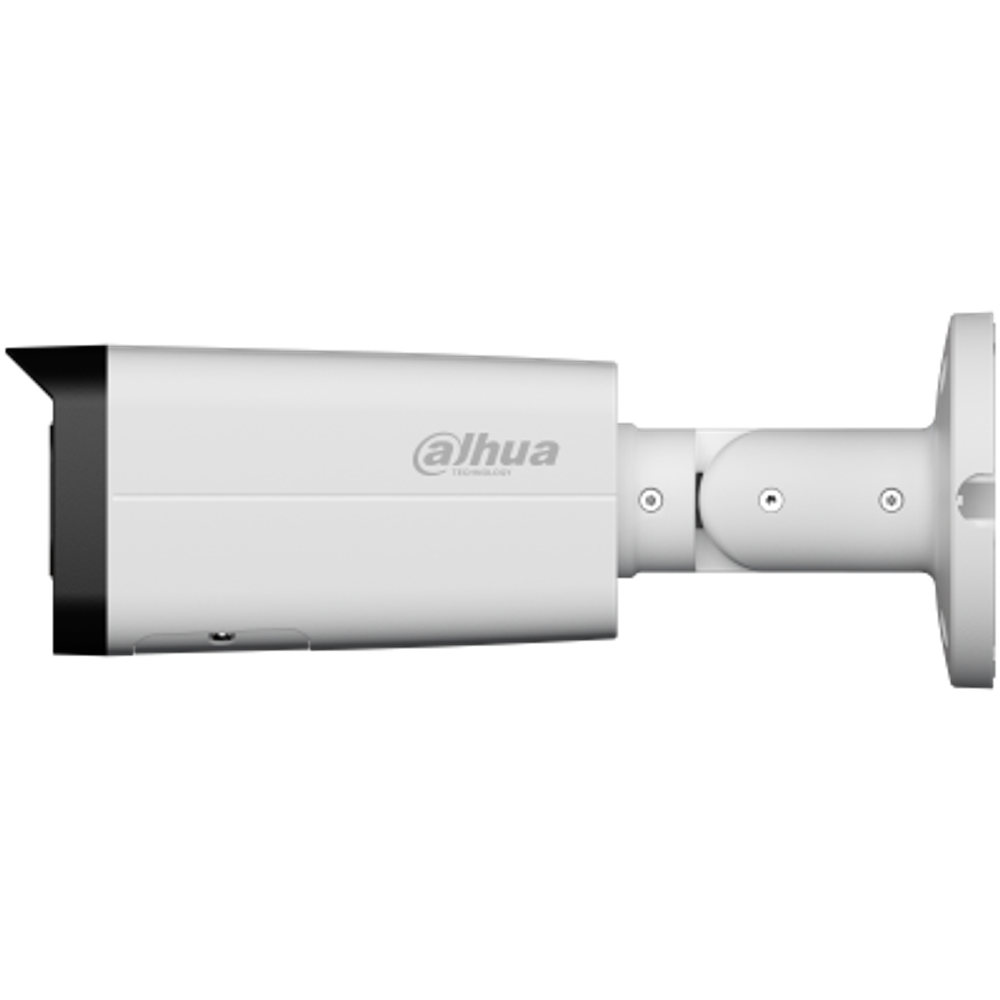 IP-камера видеонаблюдения цилиндрическая Dahua DH-IPC-HFW2249TP-ZAS-IL