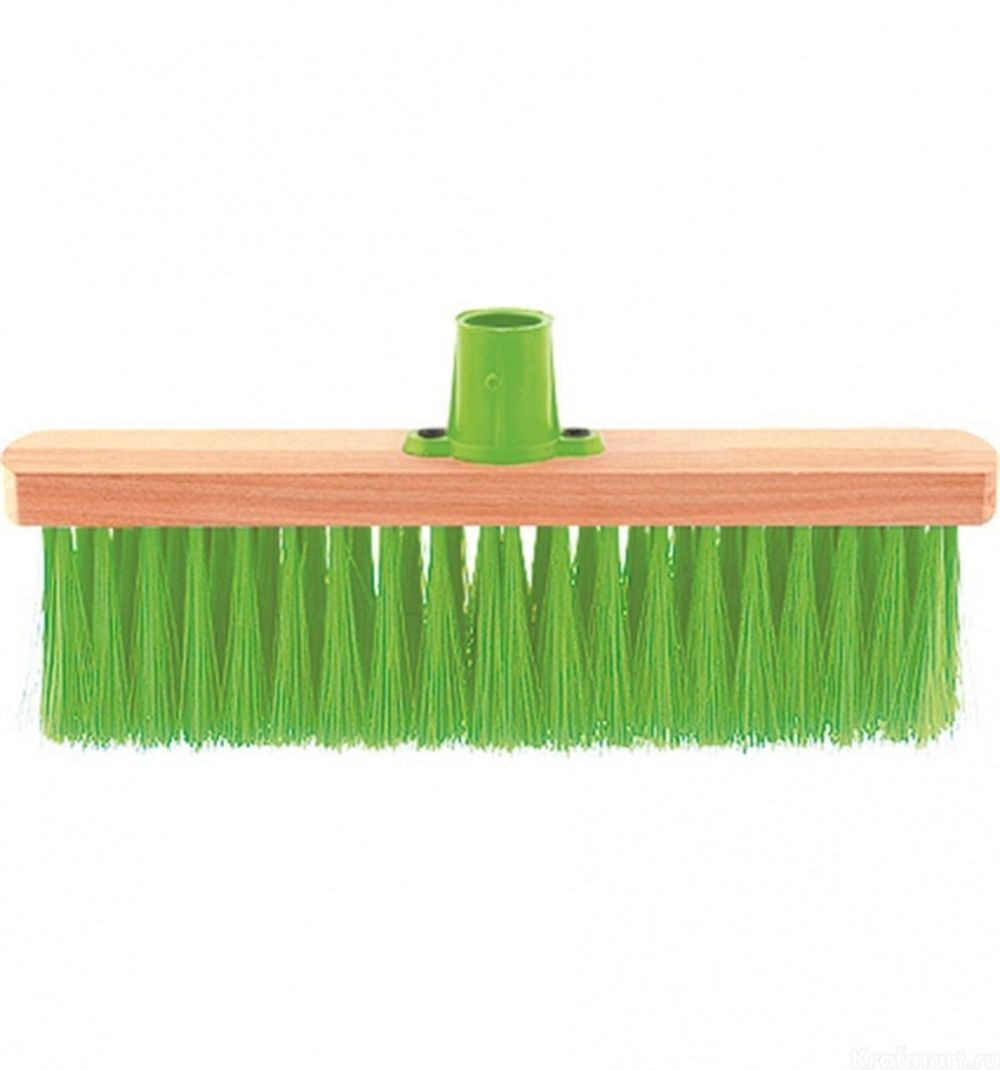 Щетка д/пола б/черенка В321