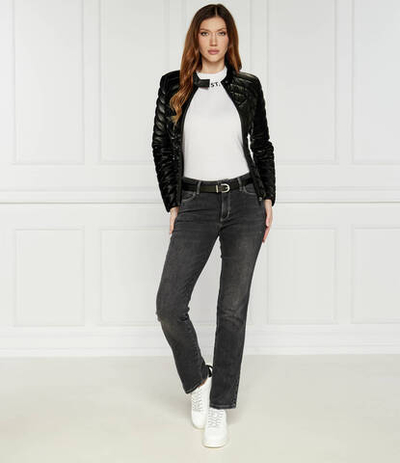 Футболка GUESS - белый(W4YI14 JA914)