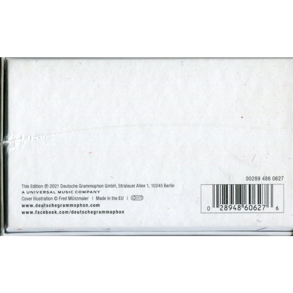 Сборник / The Chopin Masters: 28 Great Albums (28CD)