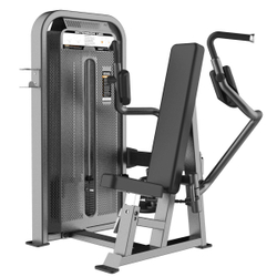 U3004D (E5004) Баттерфляй. Стек 135  кг