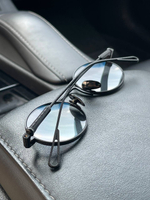 Солнцезащитные очки Chrome Hearts