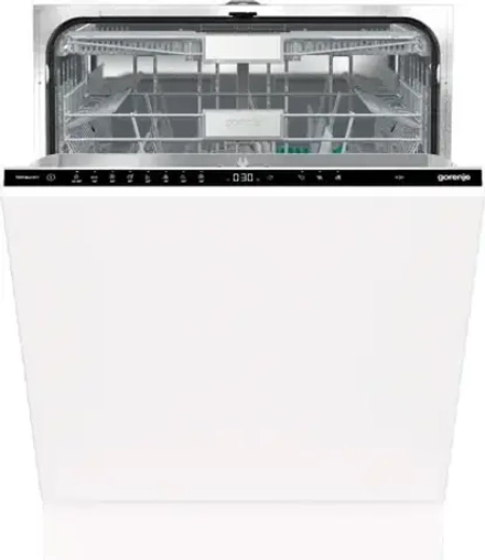 Встраиваемая посудомоечная машина Gorenje GV663C61