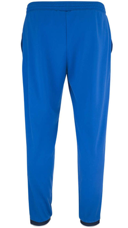 Мужские теннисные штаны Head Breaker Pants - небесный