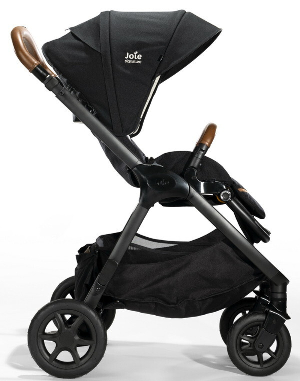 Детская прогулочная коляска Joie Finiti Eclipse