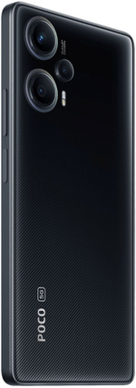 Смартфон Poco F5 8/256ГБ EAC Черный