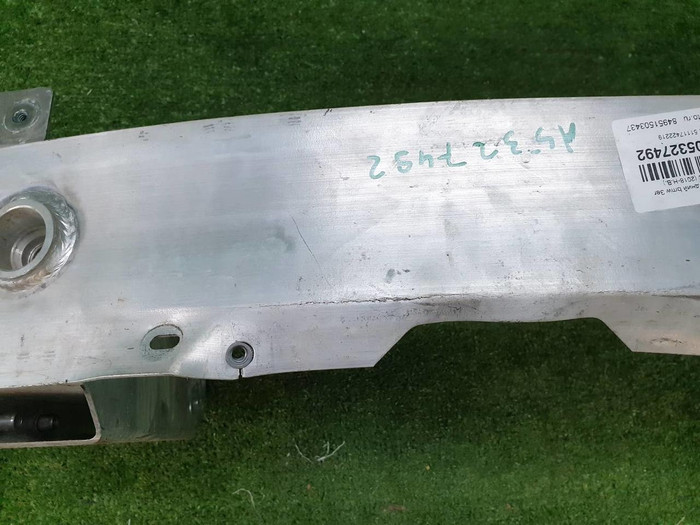 Усилитель передний BMW 3er G20 (2018-н.в.)