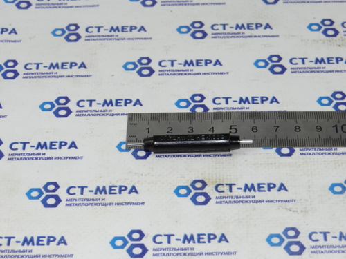 Калибр-пробка гладкая 2 Н11 ПР-НЕ