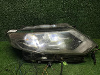 Битая Фара правая Nissan X-Trail T32 (17-22) LED