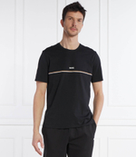 Футболка BOSS BLACK - черный(50515395)