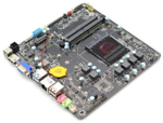 Материнская плата mini-ITX Afox AFMIA300-1L-V4