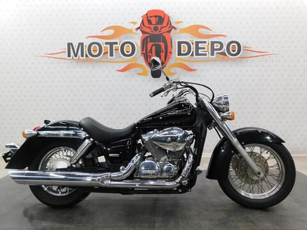 Honda Shadow 750 , 2004