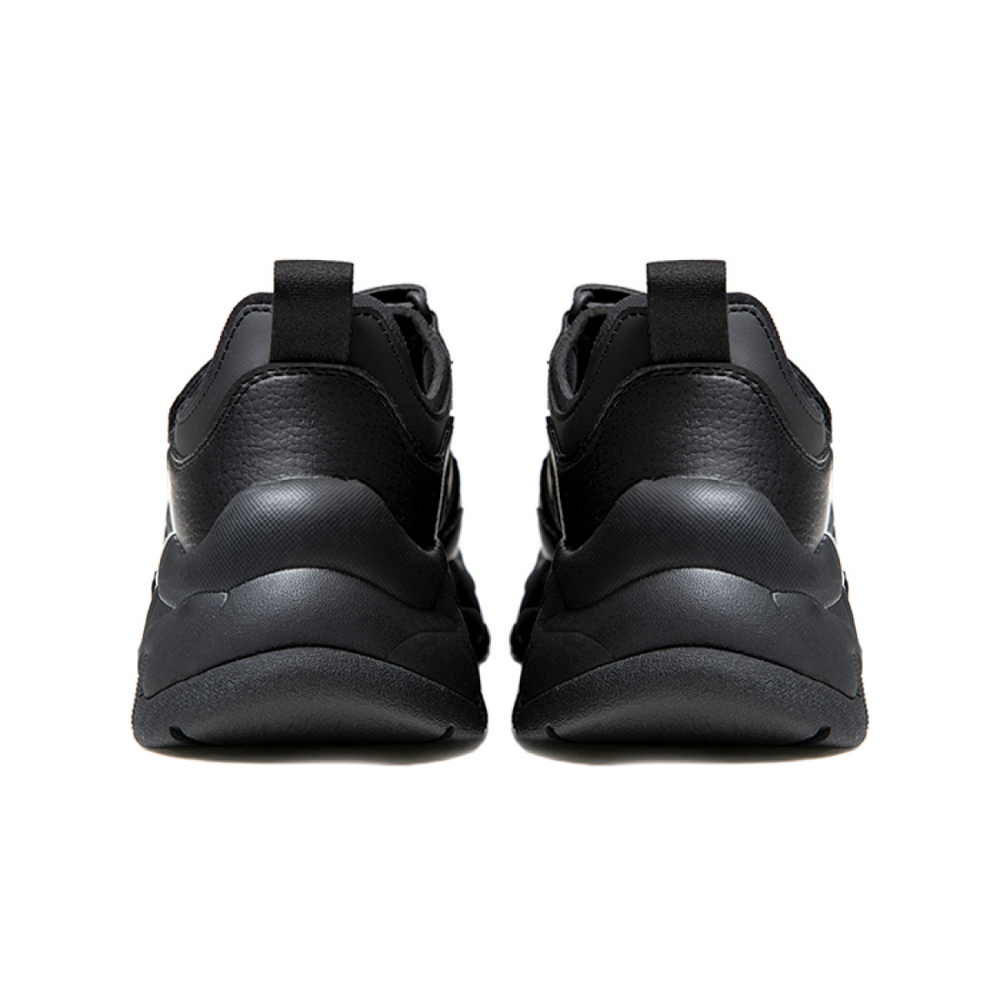 Сандалии и сланцы MLB Sandal Chunky Mask, 3ASDCH133-50BKS