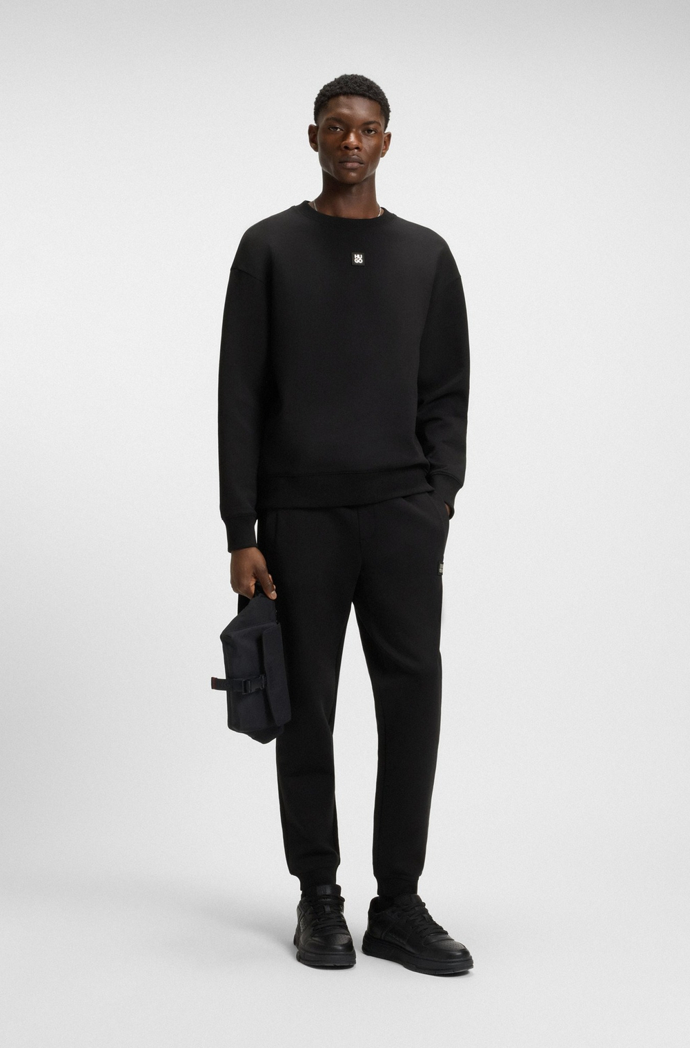 Брюки спортивные мужские HUGO Dimacs