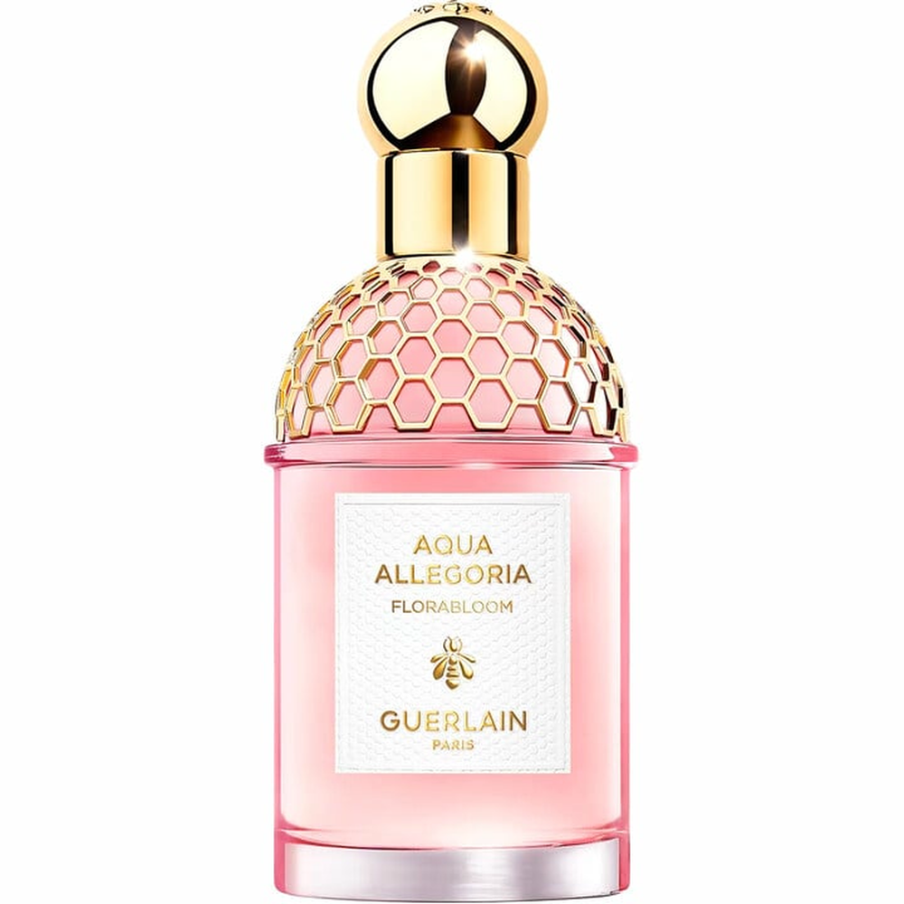 Guerlain Aqua Allegoria Florabloom
