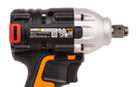 Гайковерт аккумуляторный WORX WX272