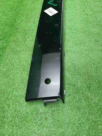 Накладка перед. бампера BMW X5 G05 (18-23) M-paket