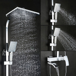 Душевая стойка Gappo G2407-8
