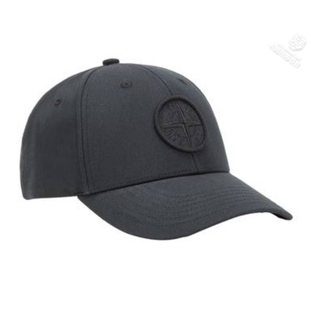 Бейсболка Stone Island