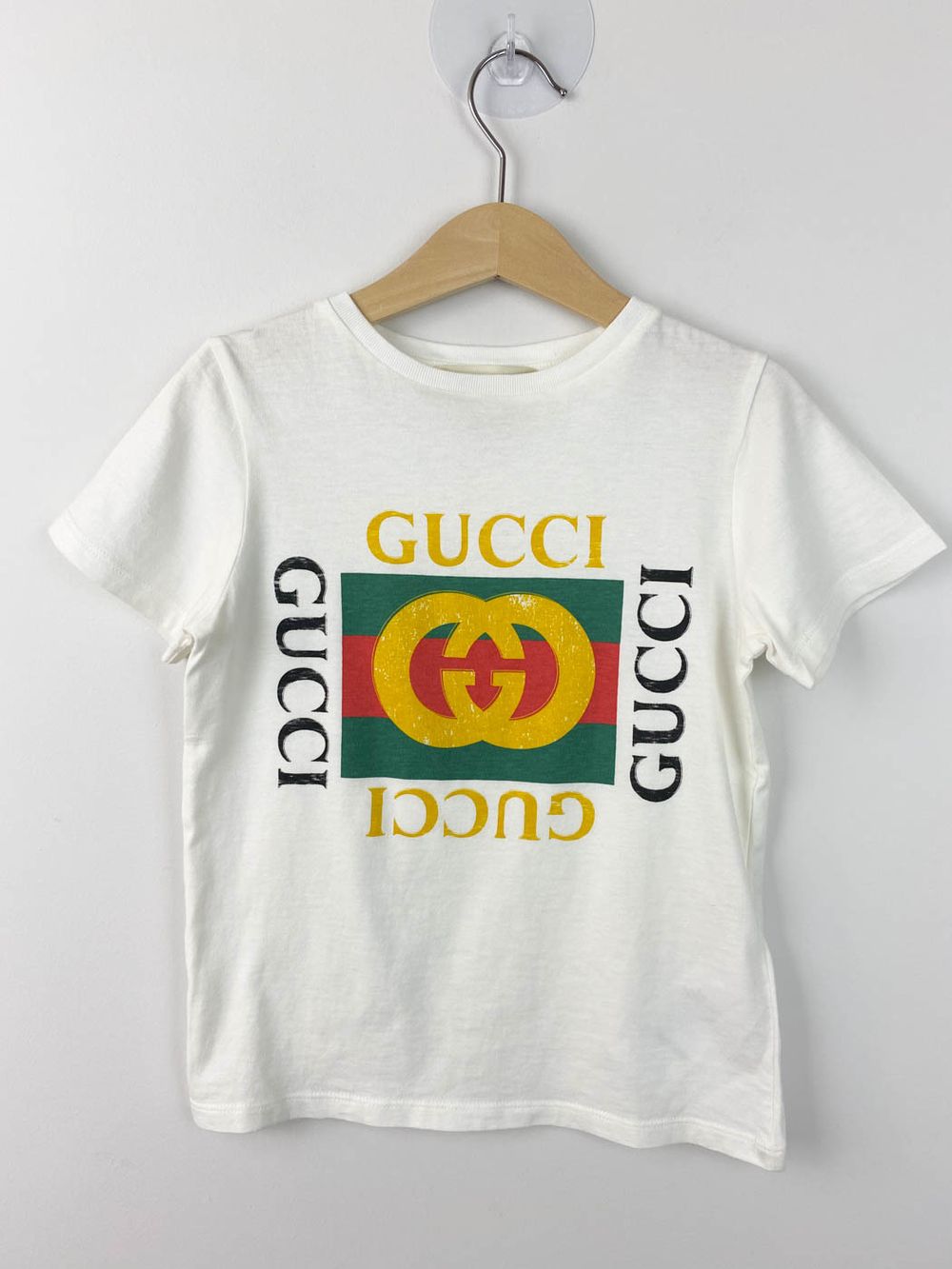 Футболка Gucci