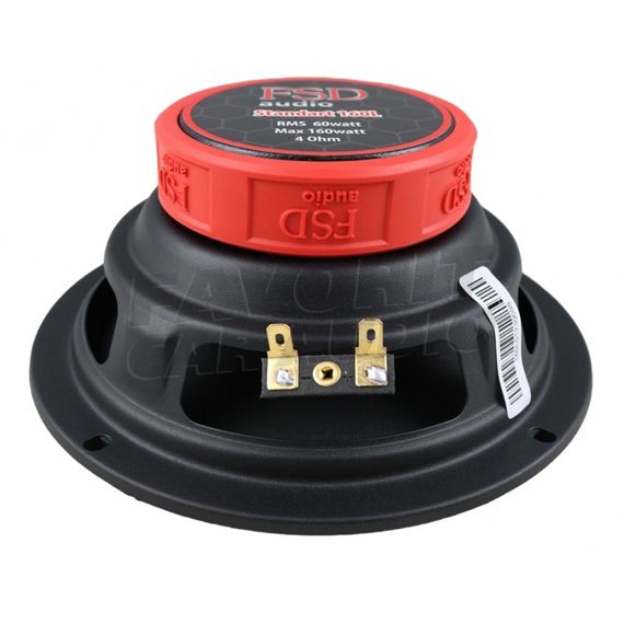 FSD audio STANDART 160L