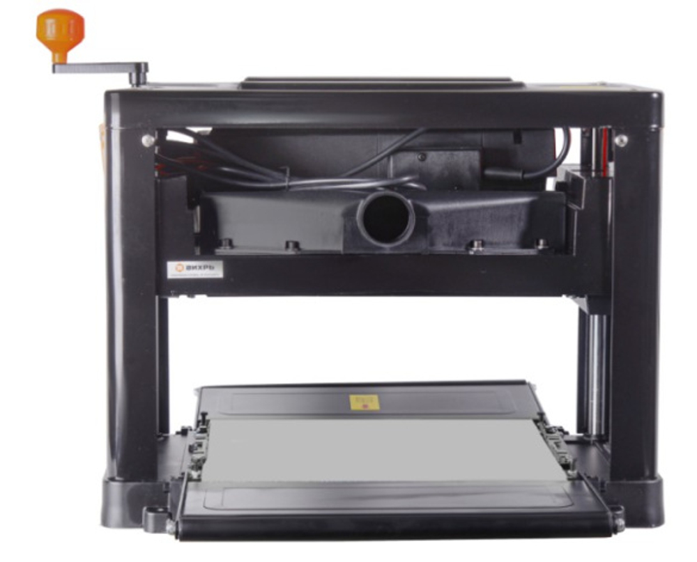 Станок рейсмусовый Вихрь СРМ-2000/330