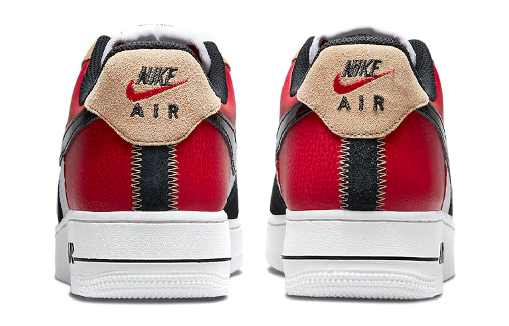 Кроссовки Nike Air Force 1 Low "Alter Reveal"
