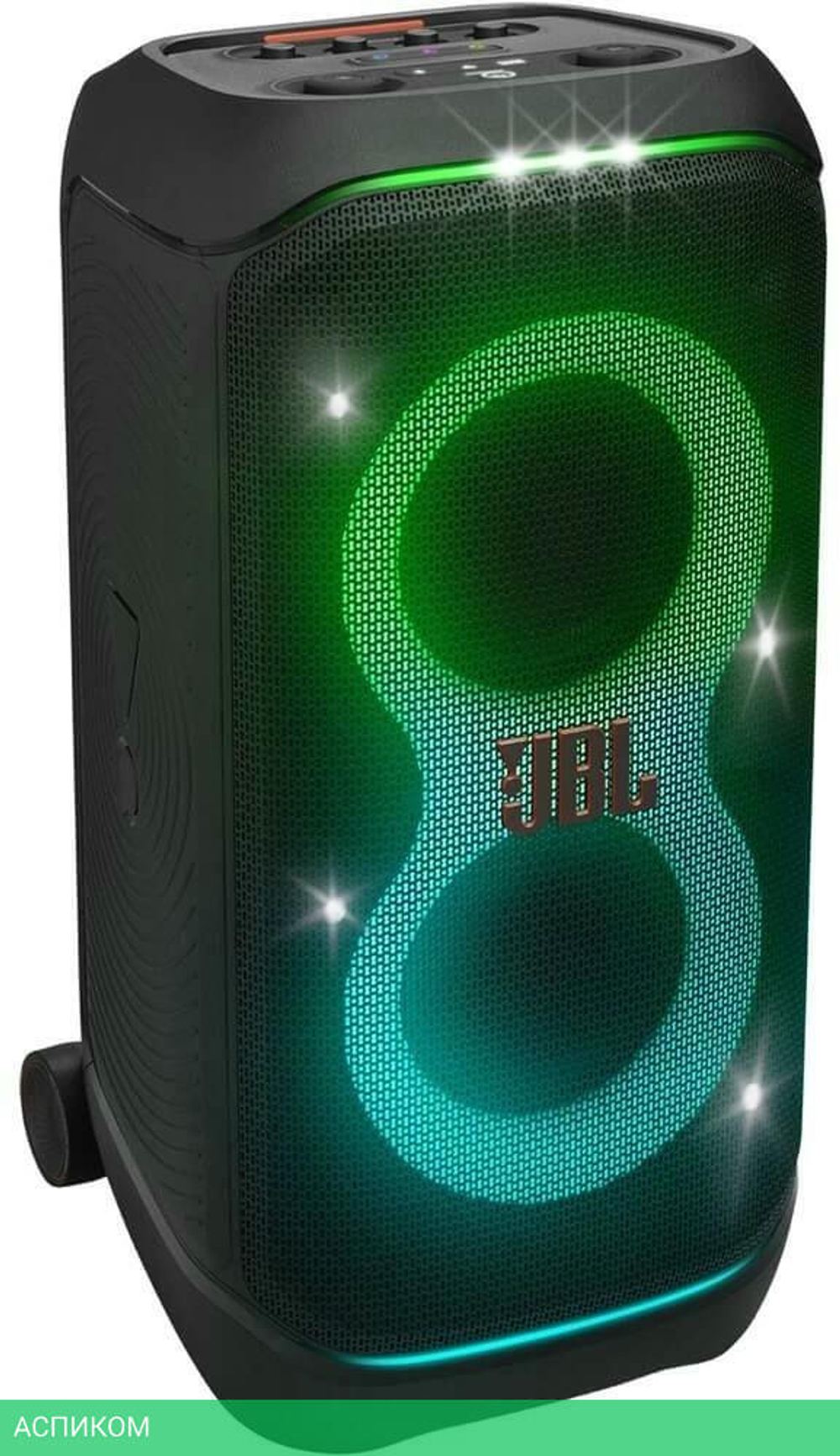 Колонка для вечеринок JBL PartyBox Stage 320 (JBLPBSTAGE320UK)