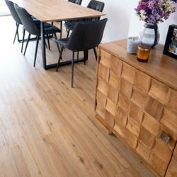 Vinyl Concept Scandinavian Honey Summer Oak, 1,682 м²
