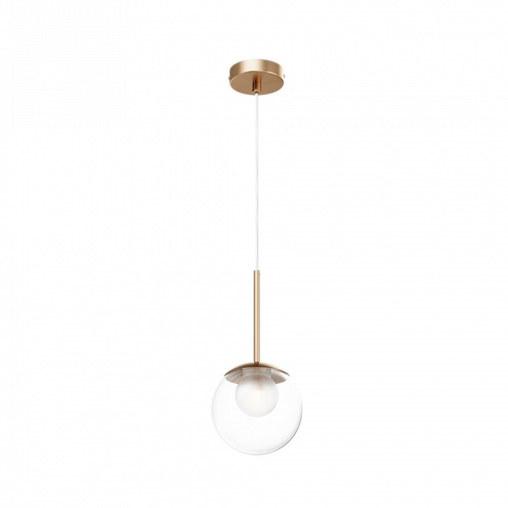 Подвесной светильник Maytoni Basic form MOD521PL-01G1