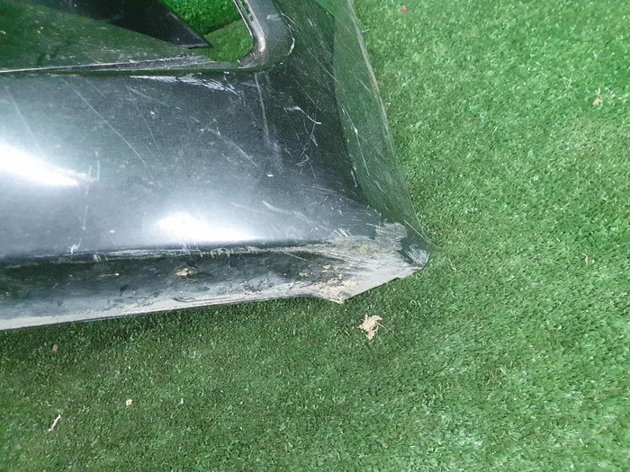 Бампер передний Genesis G70 (2017-2021)