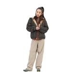 Куртки Stussy FW21 Wool Stripe Work Jacket, 1156061