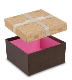 Packing Symphony ZK-12/2 Коробка «Узор Меандр»