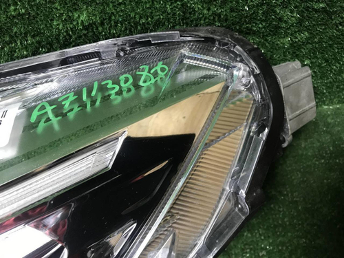 Фара левая Haval M6 2 (2021-н.в.) LED