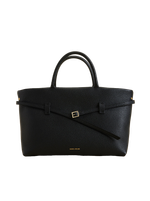 Сумка Manu Atelier Le Cambon 35 Black