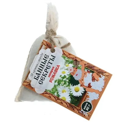 Запарка «Ромашка» 30 г