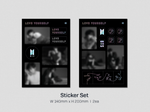 Винил BTS - LOVE YOURSELF TEAR VINYL LP