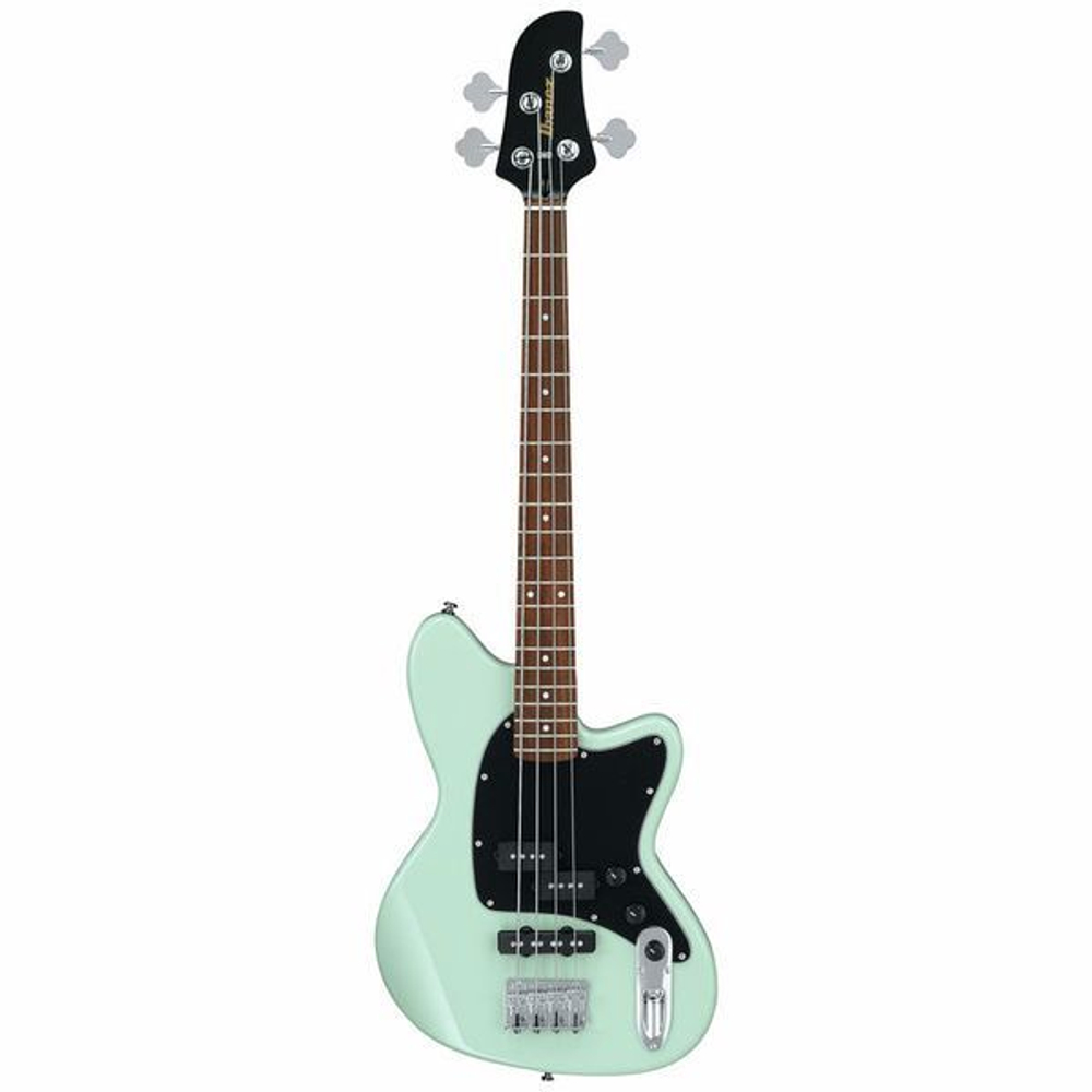 4-струнная бас-гитара Ibanez TMB30-MGR Talman Short Scale