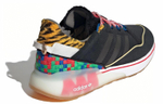 Кроссовки Atmos X Adidas Originals Zx 2K Boost
