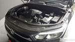 KG Mobility (Ssangyong) Rexton Sports Дизель 2.2 2WD (10.2019)