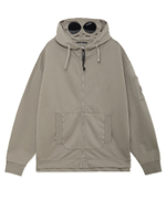 Мужская Толстовка In Brushed Emerized Diagonal Fleece