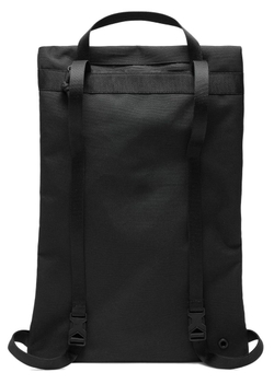 Рюкзак теннисный Nike Utility Training Gymsack (17L) - black/blackenigma stone