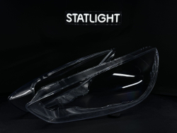 Комплект стекол Ford Focus 3 2014-2019 рест