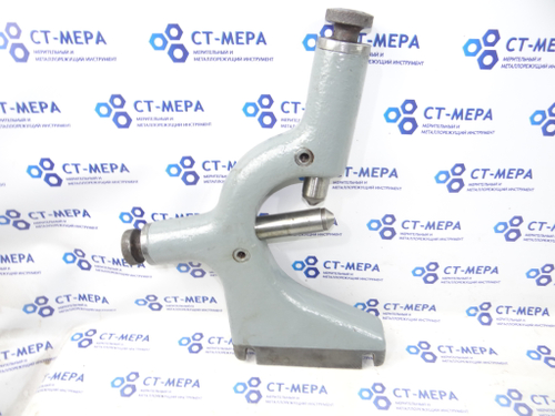 Подвижный люнет для токарного станка TOS SV18RA (Сбруевка) (арт. 11590)