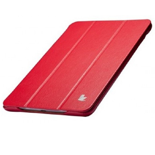 Чехол для Samsung Galaxy Tab 3 10.1 P7500/ P7510 бордовая книжка-подставка (52952)